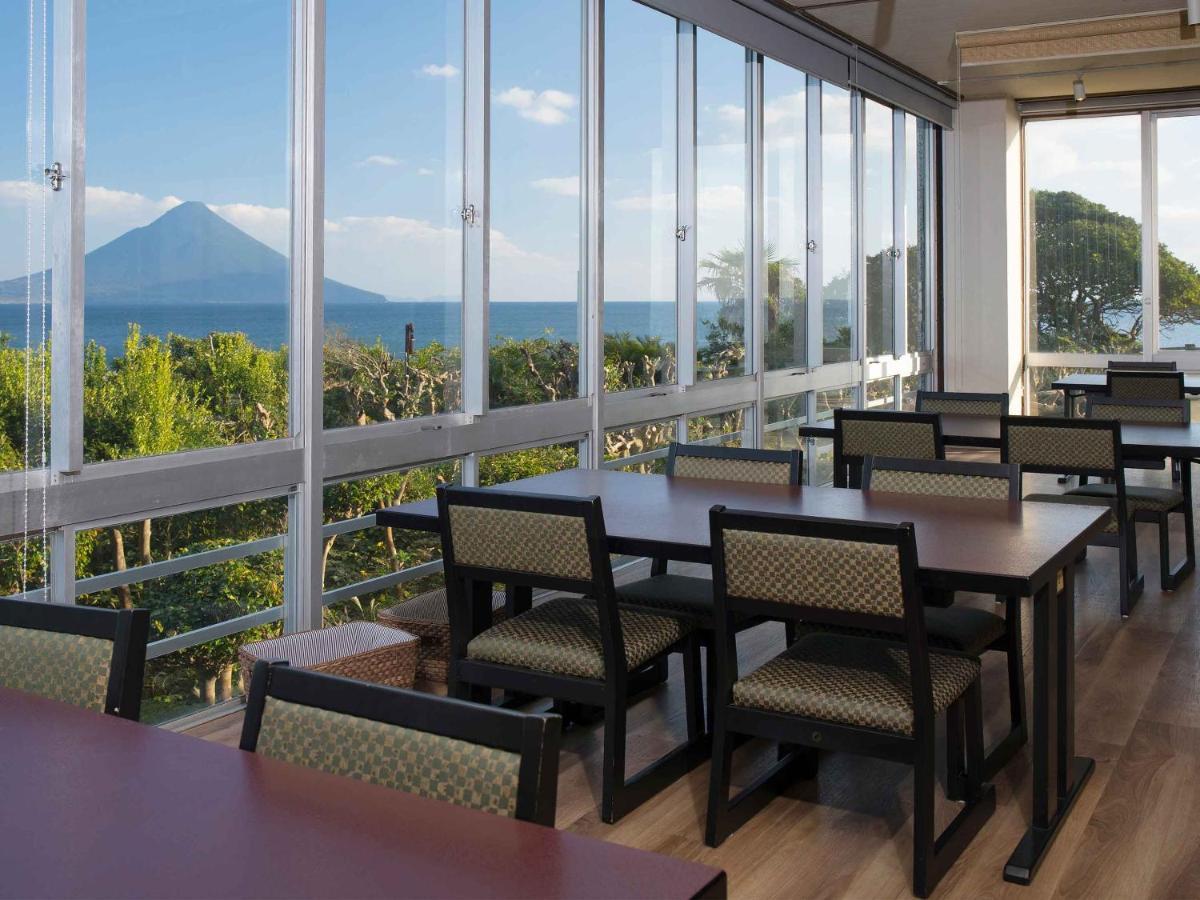 Iseebisou Minamikyushu Exterior foto
