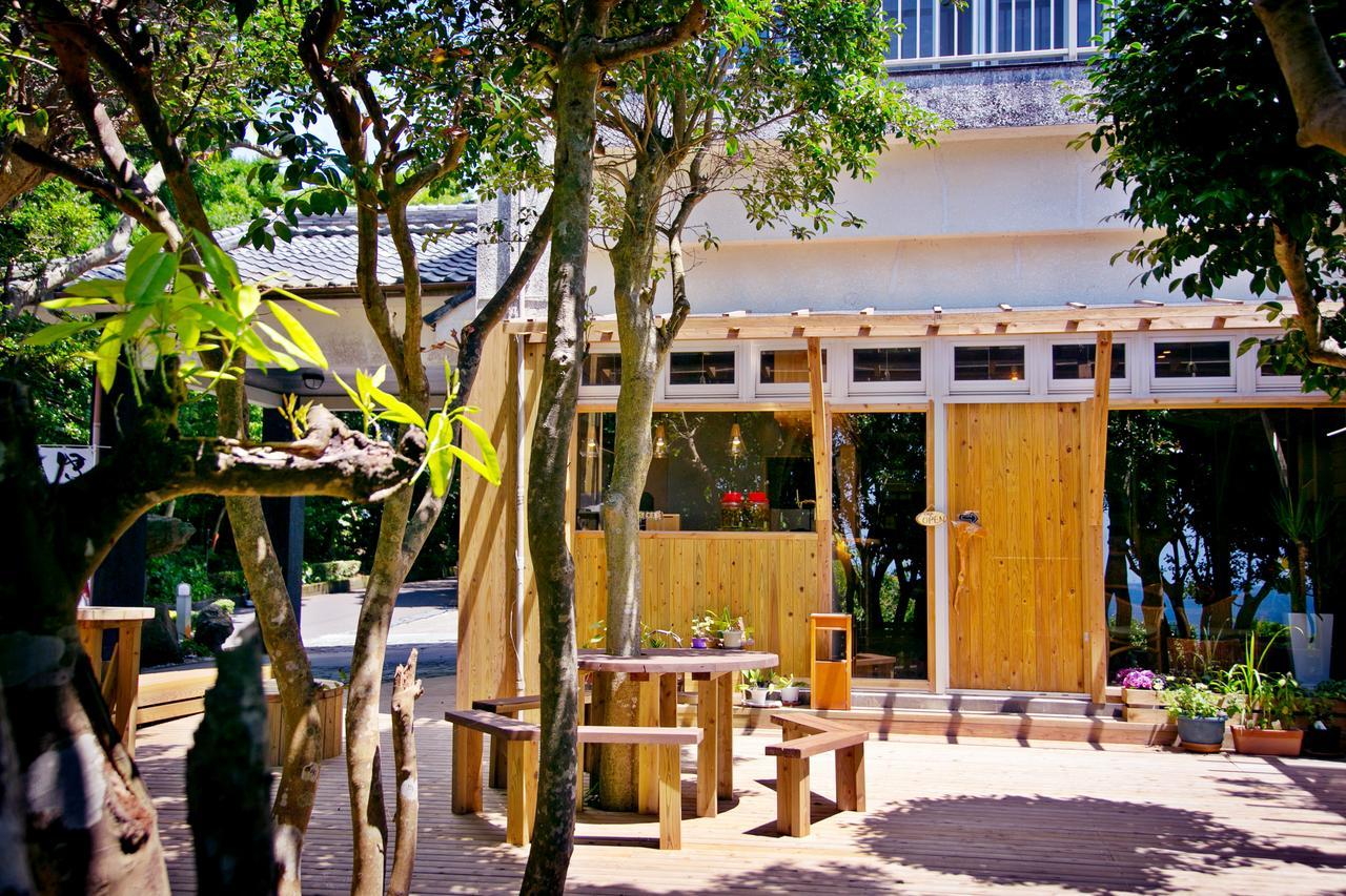 Iseebisou Minamikyushu Exterior foto